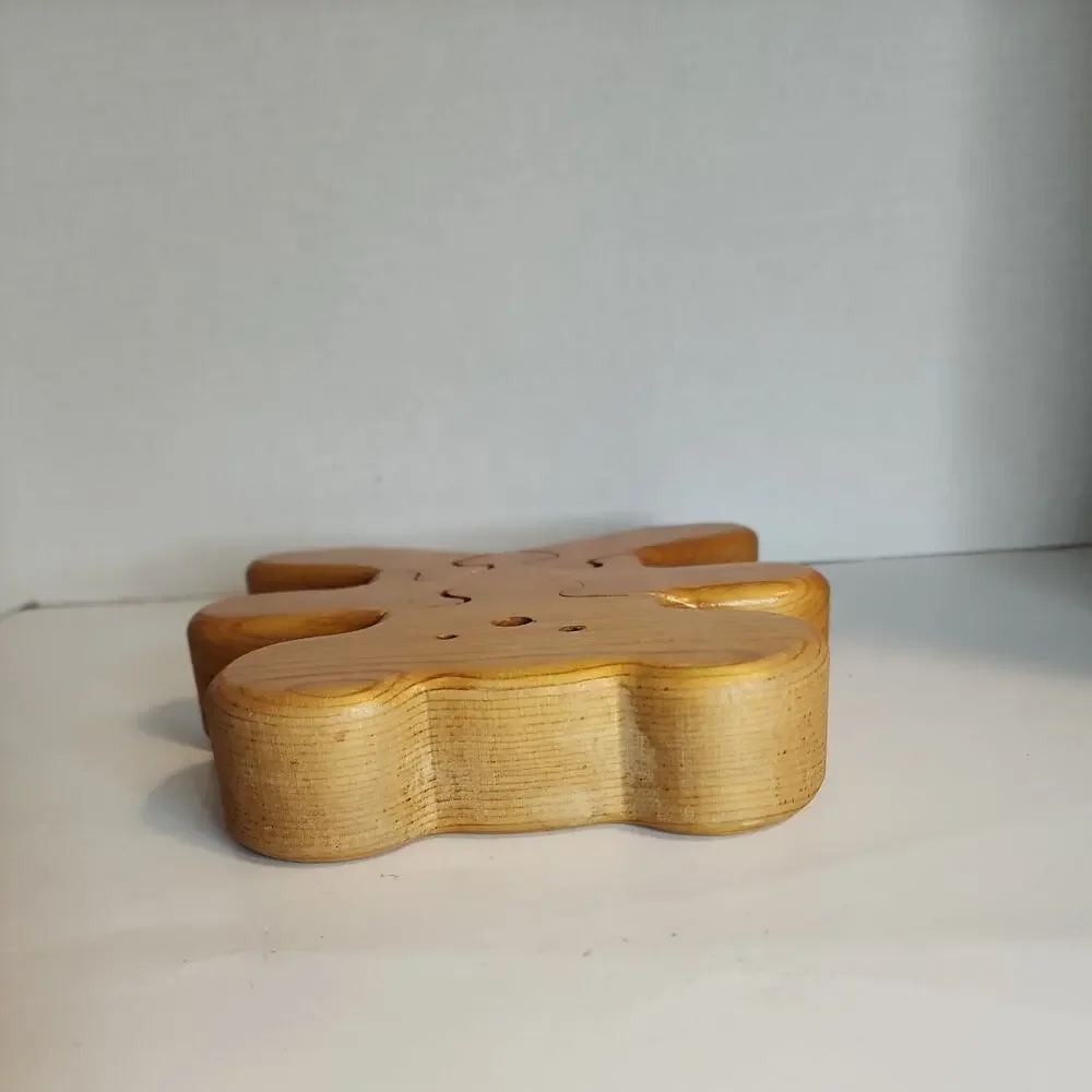 Hand Made 7